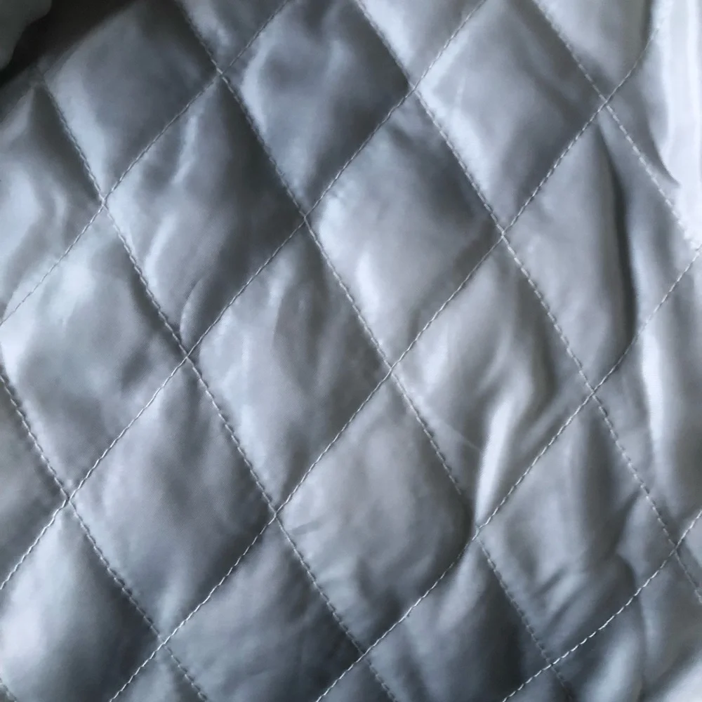 Stradivarius Plaid Jacket - Picture 5 of 6